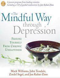 The Mindful way through depression