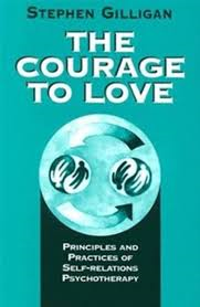 The courage to love