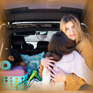 Here are five steps to help you go from being an empty nester to one who embraces this new season with energy and intention.
