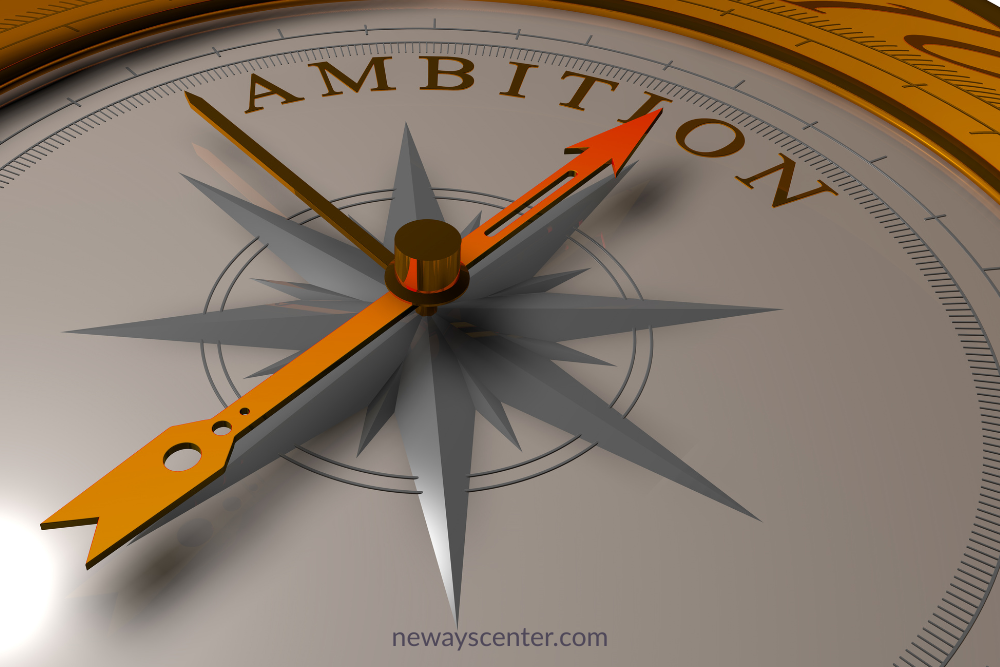 Ambition often lives in the mind as plans, goals, and future possibilities. But your body is what helps you sustain the journey.