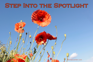 Overcome the Tall Poppy Syndrome with these simple things that help you embrace visibility