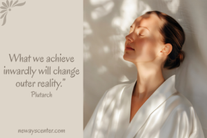 An embodied life isn’t something you think your way into. It’s an intentional, somatic practice wherein you inhabit your body as your home, not just as a tool to use and abuse as you work through your to-do list every day. \
