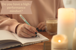 A high-performance mindset integrates cognitive and experiential intelligence in your daily life.