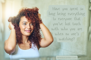 If you want it all, you can have it all, but it starts with you.