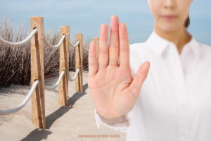 Learn how to say no polite;ly