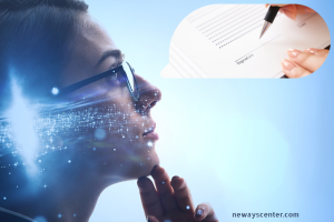 As you exhale through your mouth, imagine tracing your signature in the air, as if you're signing a document, slowly, steadily, and deliberately. Whisper to yourself, I authorize my next step.