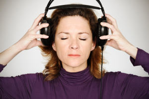 When the world feels out of control and scary, return authority to your body. This practice helps you distinguish between real-time bodily signals and fear that’s being externally activated.