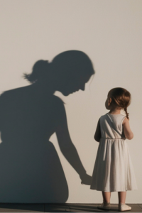 The shadow isn’t the “bad” part of you. It’s simply the parts of yourself that haven’t been fully integrated into your conscious awareness because they feel too unsafe or unacceptable.
