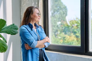 Would you like more decision clarity? The next time you're stuck on a decision, you know, in that loop of pros and cons or other people's opinions or imagined future regret, try this exercise for decision fatigue.