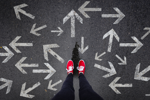 Whether you call it decision fatigue, decision exhaustion, or analysis paralysis, overcoming it is not a problem of “being smart enough”.