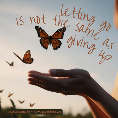 Have you ever noticed how some goals energize you while others leave you feeling heavy before you've even begun? That heaviness isn't laziness. It's information.