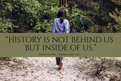 Origin is the ground we build on
