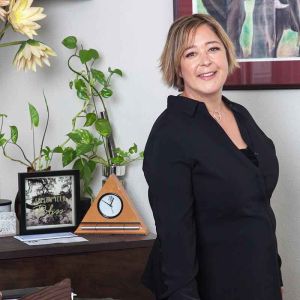 Maria Connolly leadership coach